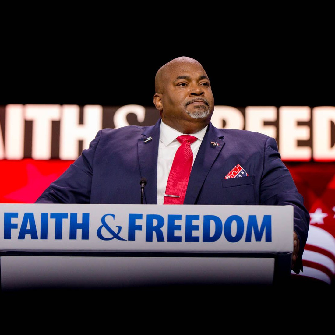 North Carolina Christian Voter Guide | November 2024