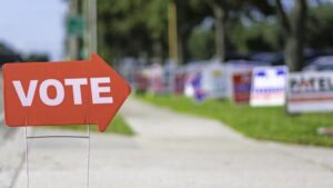 Vote On Election Day