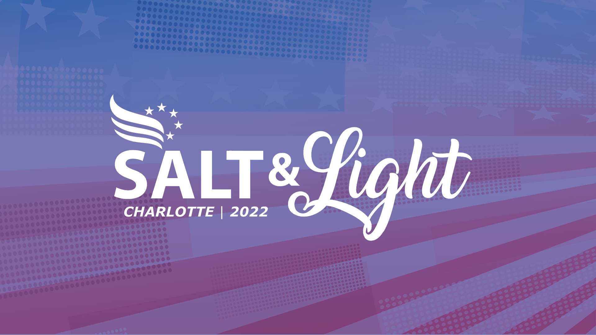 Salt & Light 2022