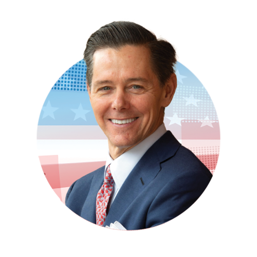 Ralph Reed