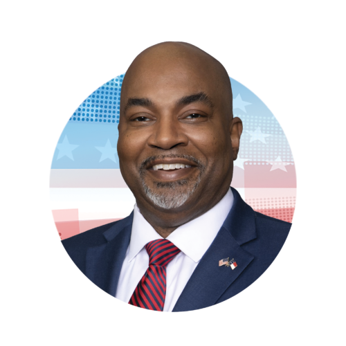 Mark Robinson