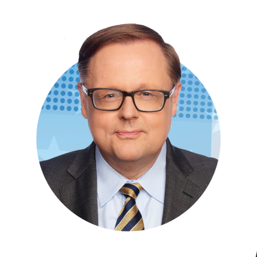 Todd Starnes