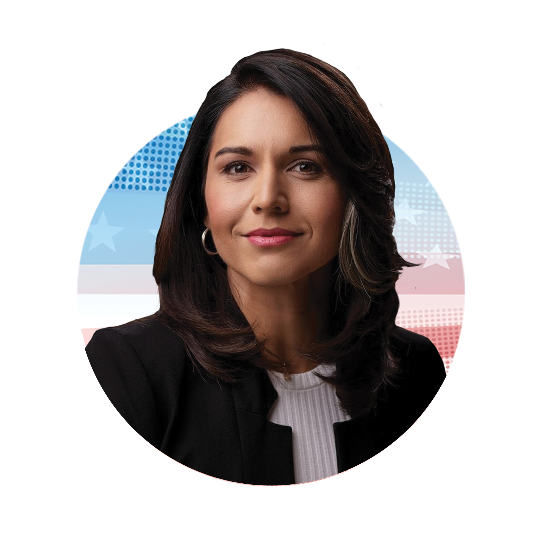 Tulsi Gabbard