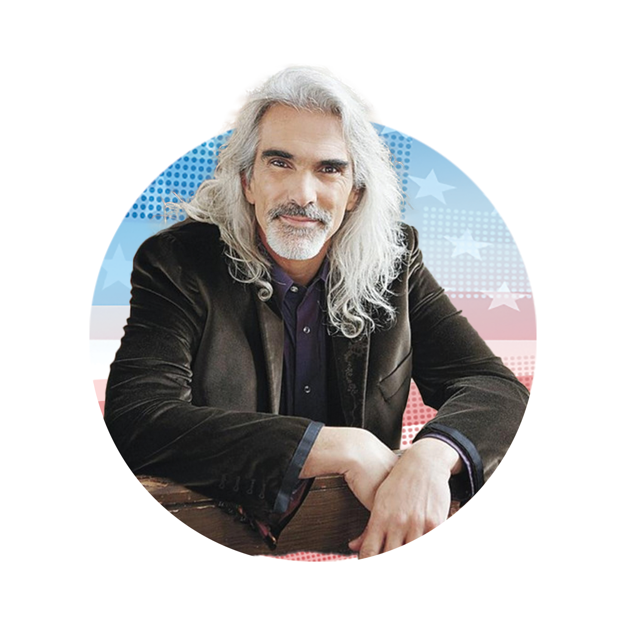 Guy Penrod