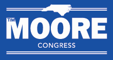 Tim Moore for Congress