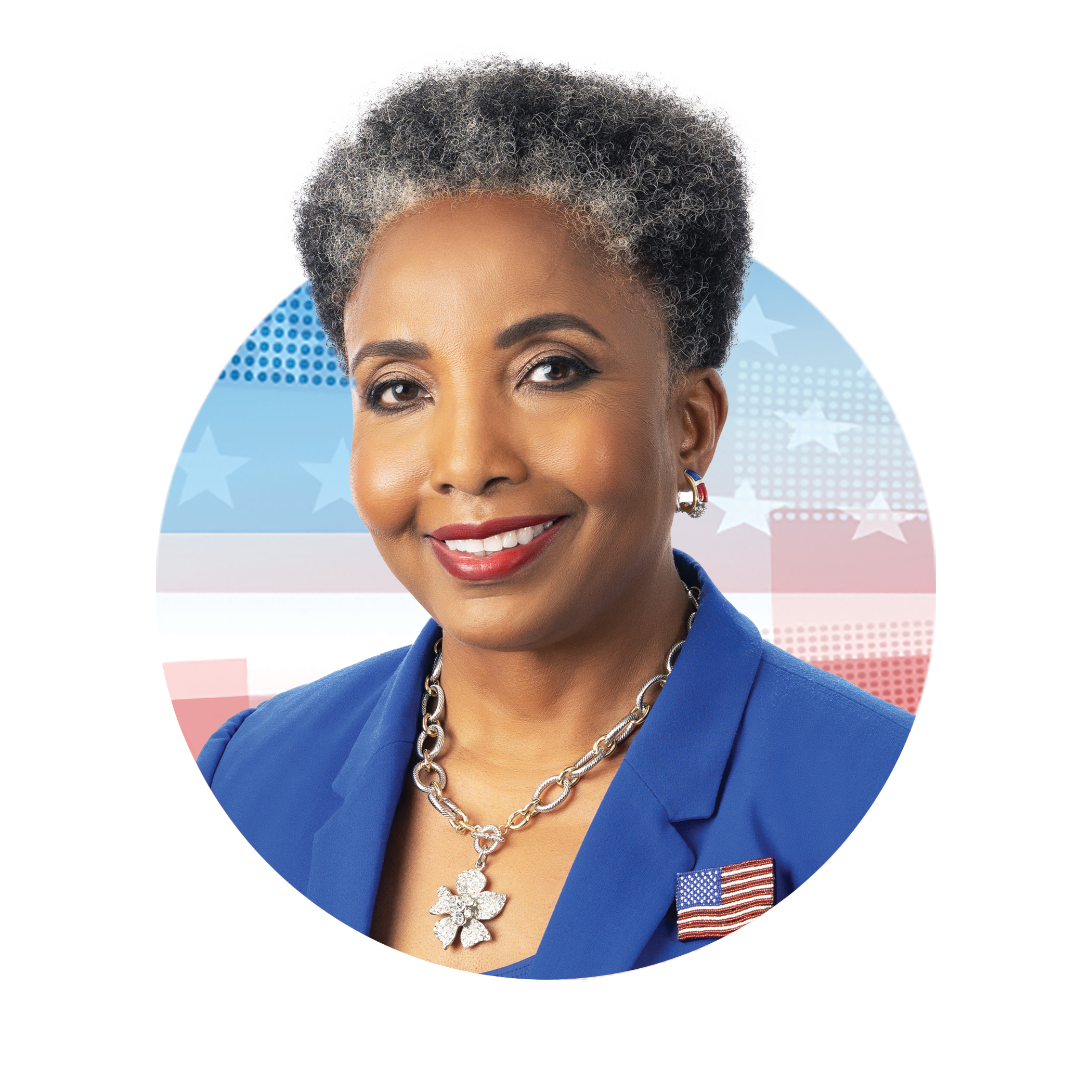 Dr Carol Swain