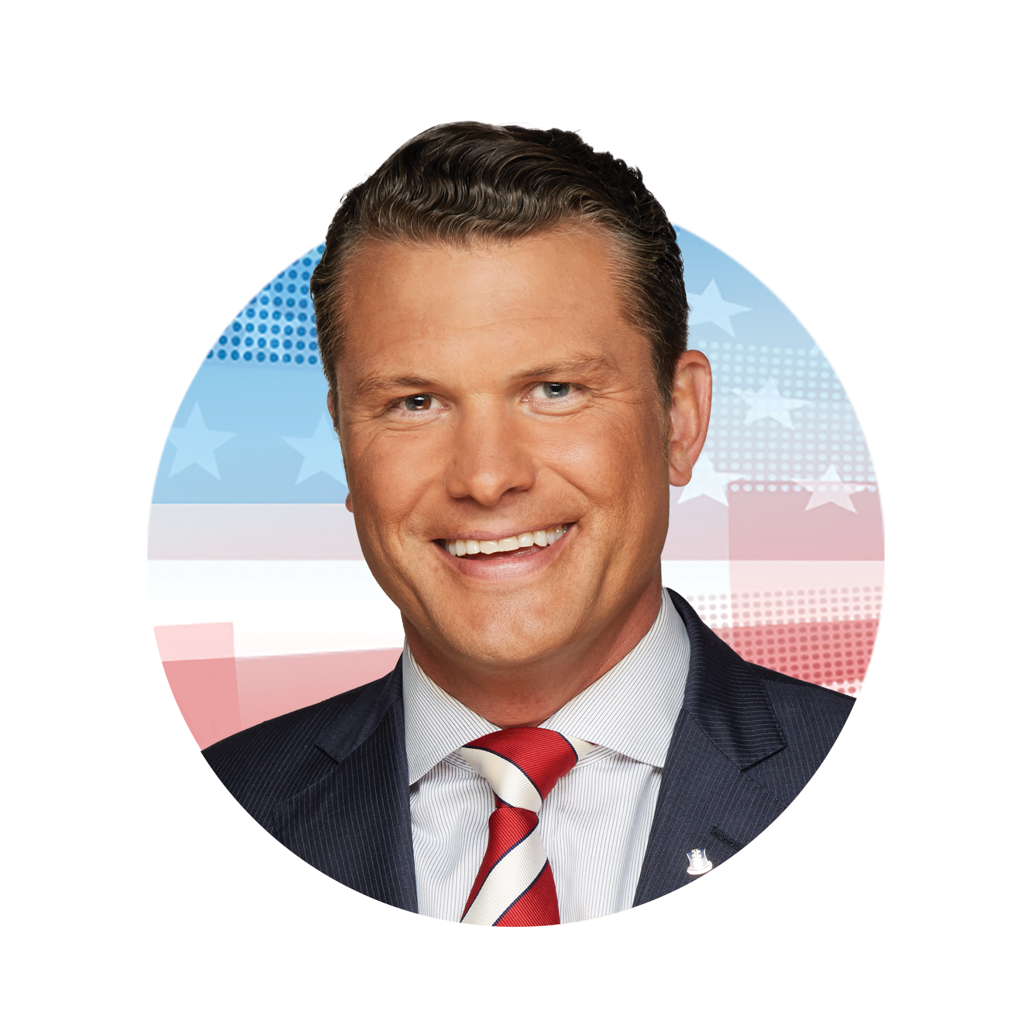 Pete Hegseth