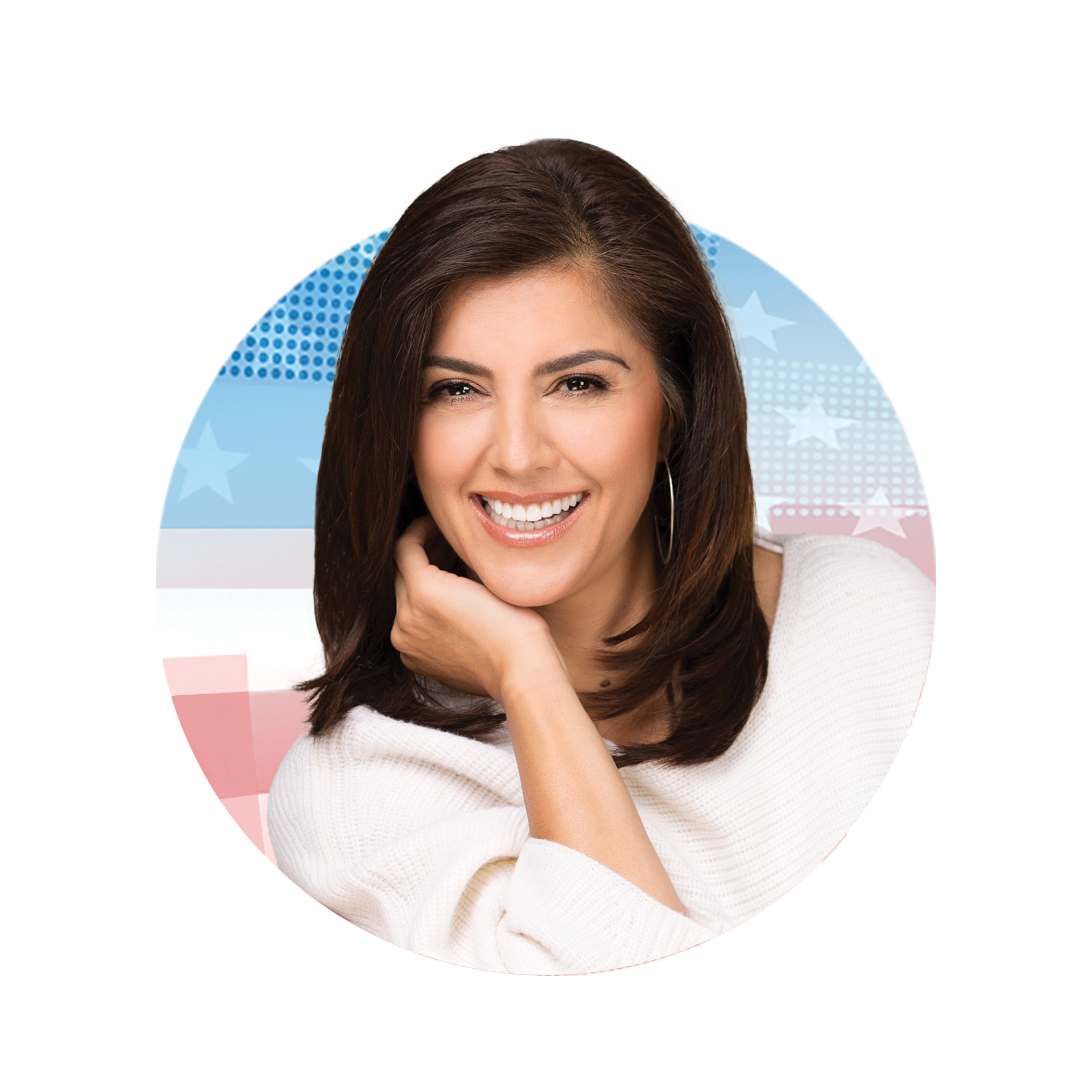 Rachel Campos-Duffy