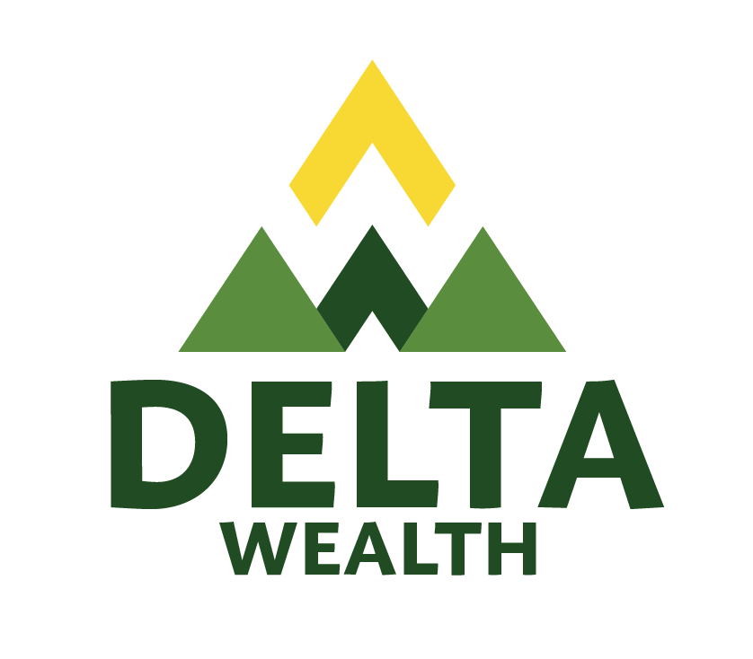 Delta Delta Wealth
