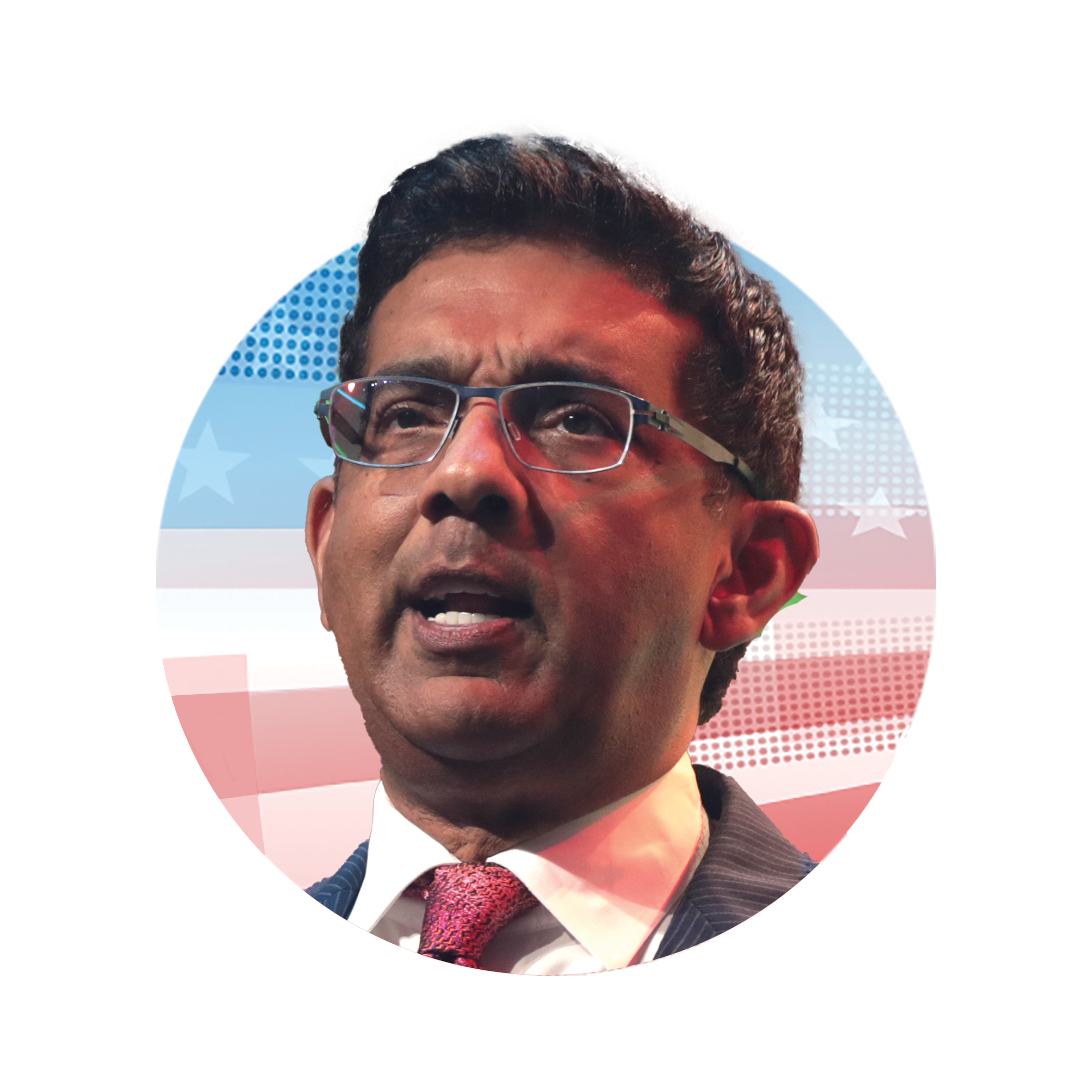 Dinesh D'Souza