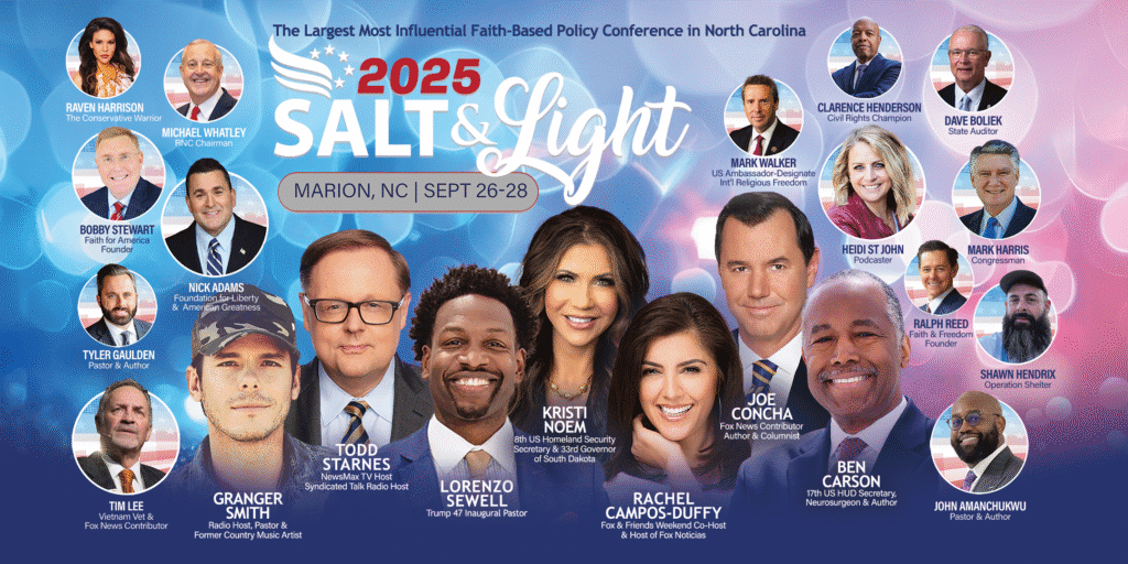 Salt & Light