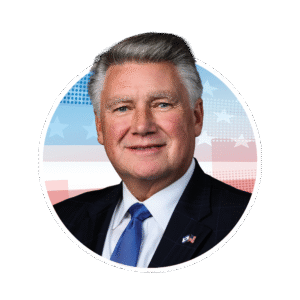 Congressman Mark Harris