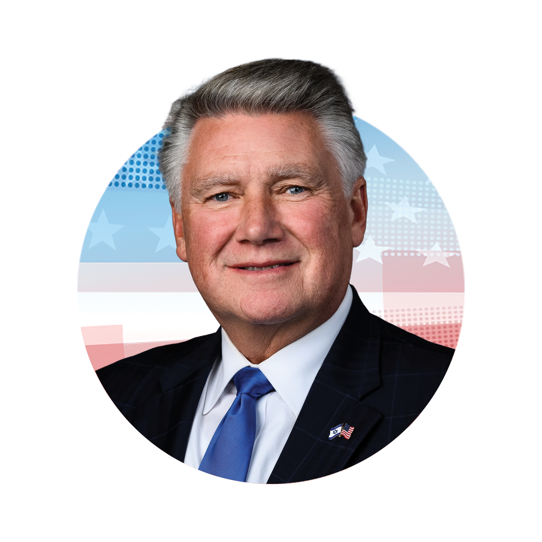 Rep Mark Harris