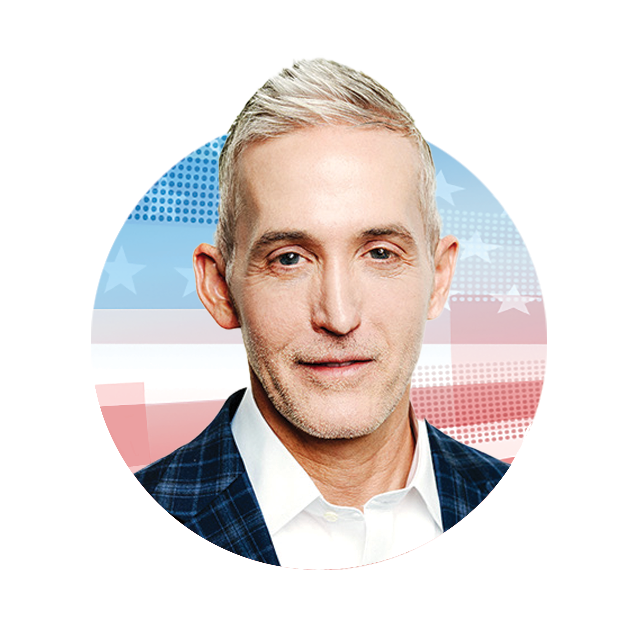 Trey Gowdy