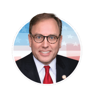 State Representative Neal Jackson