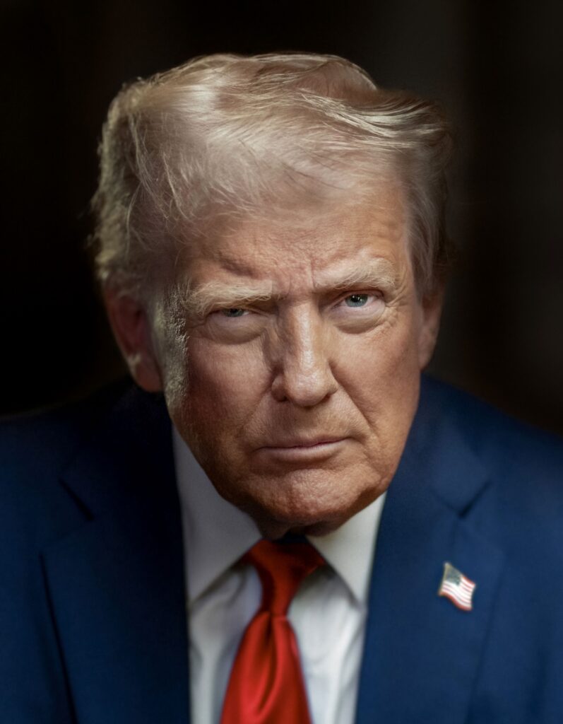 Official_Presidential_Portrait_of_President_Donald_J._Trump_(2025)_(cropped)(2) Donald J. Trump