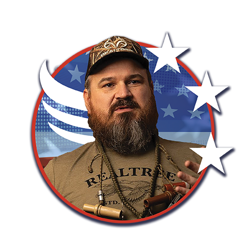Justin Martin at Salt & Light