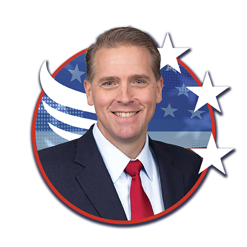 Scott Jennings at Salt & Light