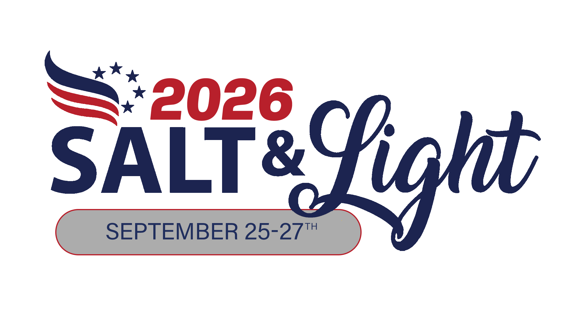 NC Salt & Light Conference