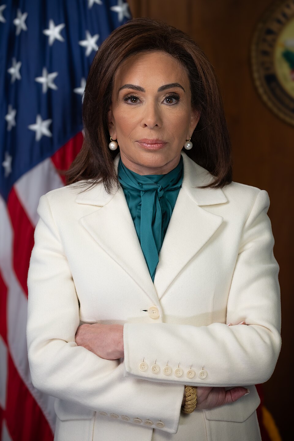 United_States_Attorney_for_the_District_of_Columbia_Jeanine_Ferris_Pirro Jeanine Pirro
