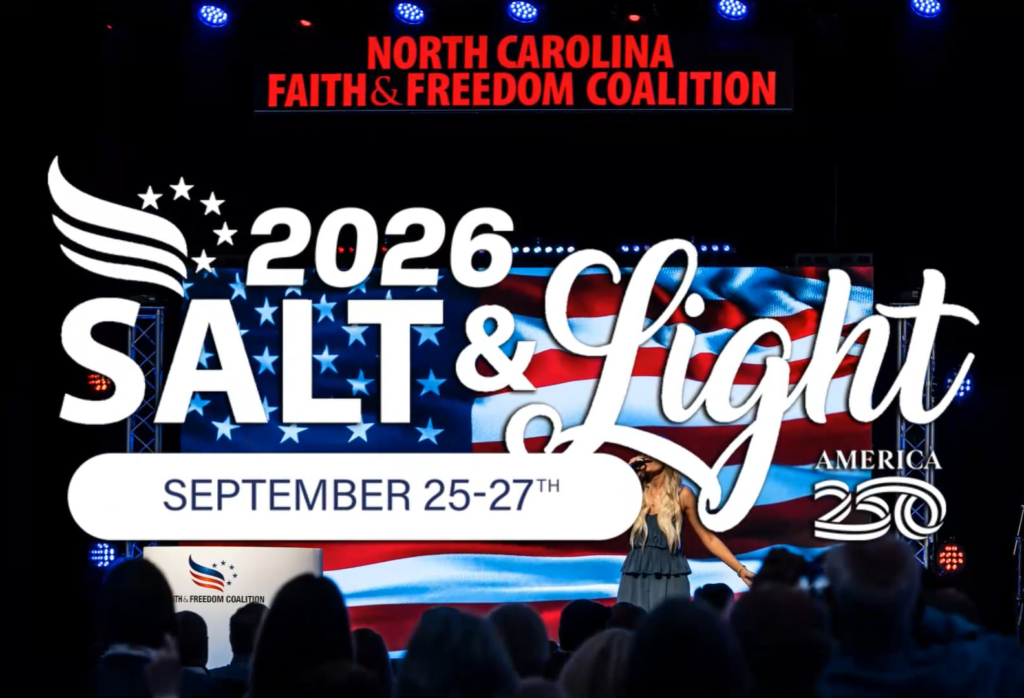 Salt & Light