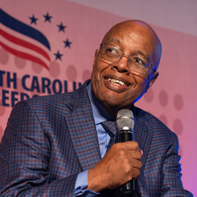 Clarence Henderson