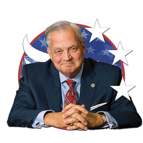 Albert Mohler