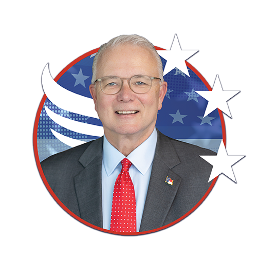 Dave Boliek at Salt & Light