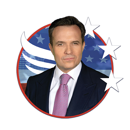 Greg Kelly at Salt & Light