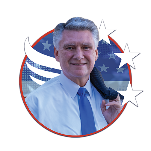 Congressman Mark Harris
