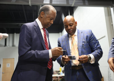 Ben Carson