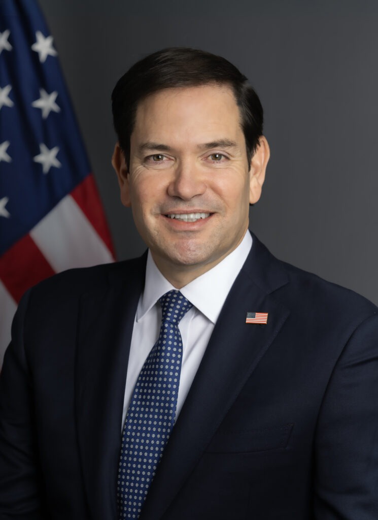 Marco-Rubio-745x1024 Secretary of State Marco Rubio