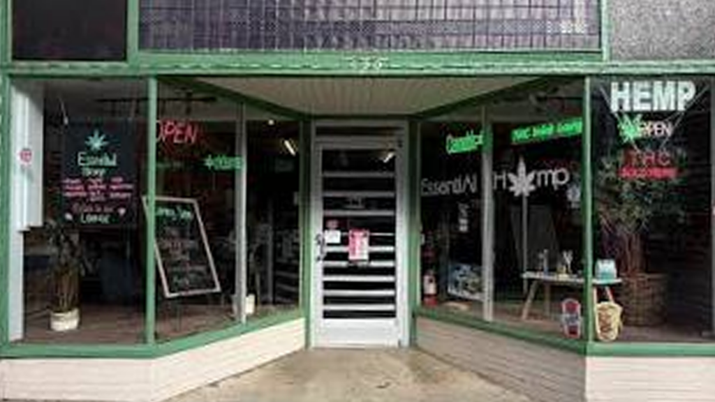 Cannabis Store